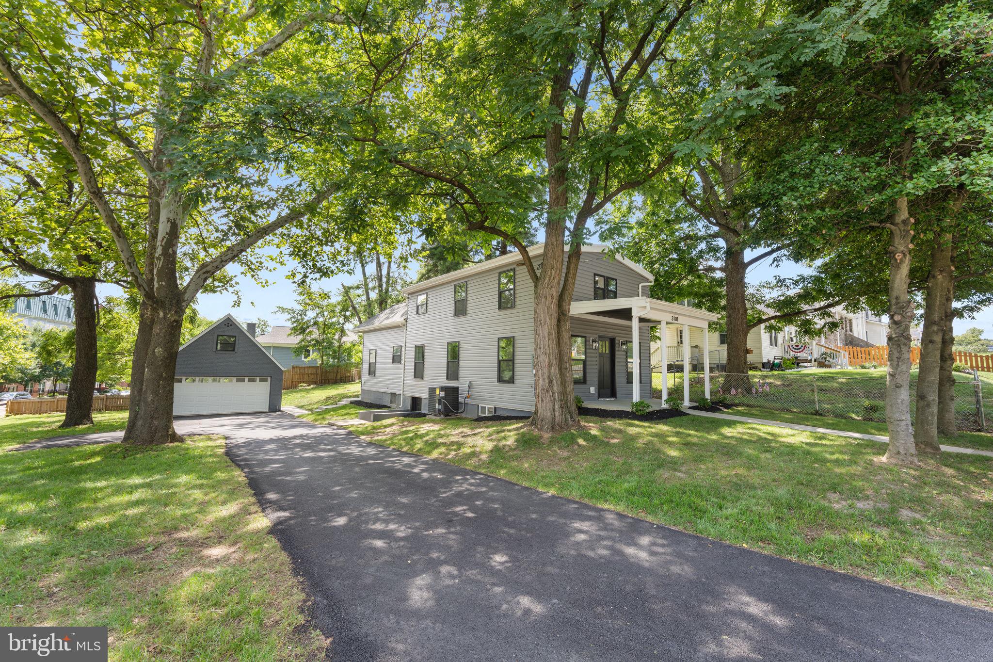 GROVETON HEIGHTS - Residential