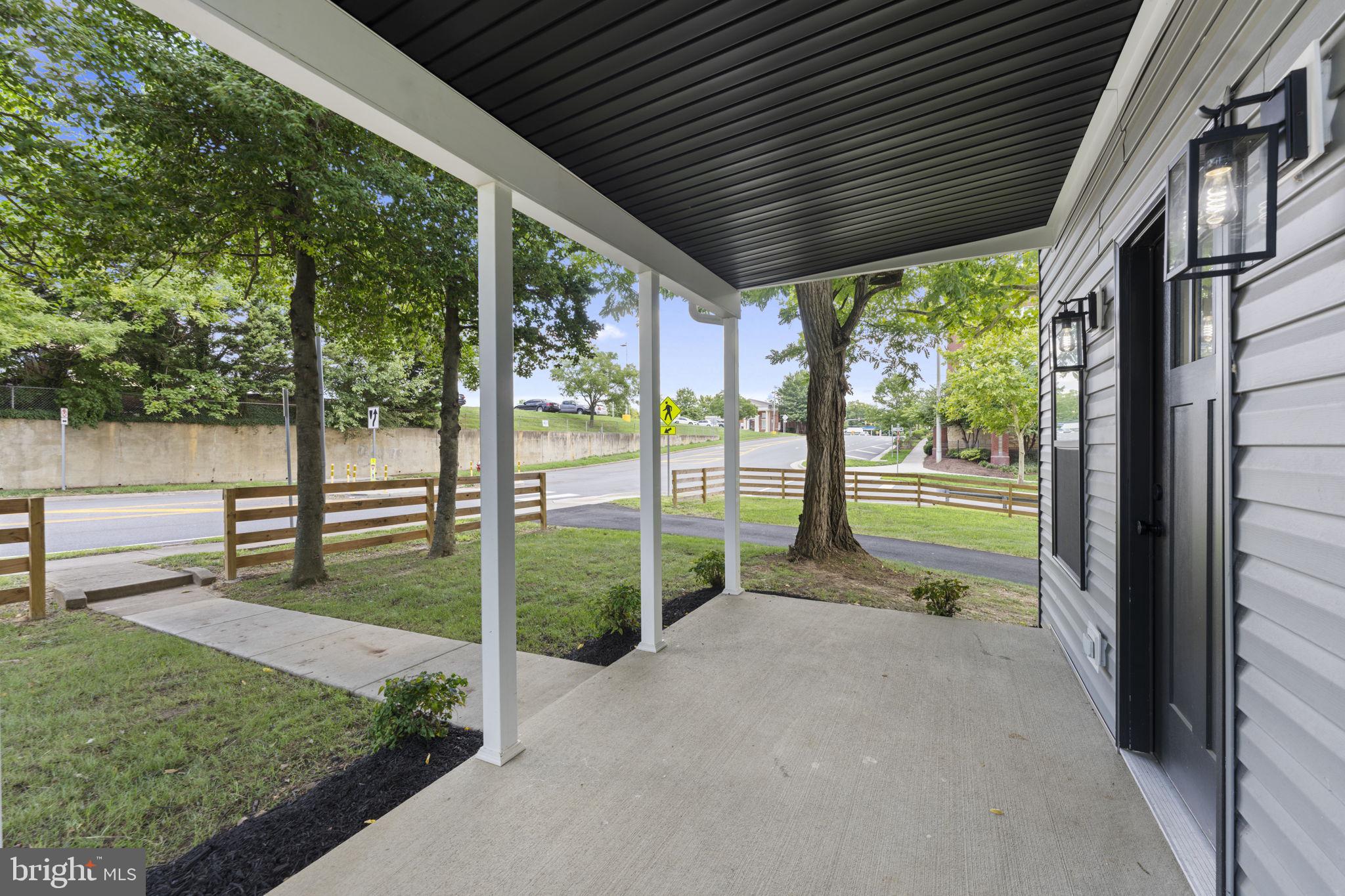 GROVETON HEIGHTS - Residential