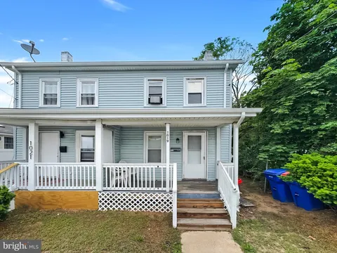MLS: NJCB2024210