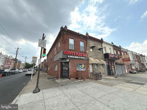 Photo of 1862 E Allegheny Avenue, PHILADELPHIA, PA 19134 (MLS # PAPH2650956)