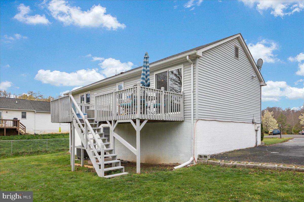 HENSEL STONE WOODS - Residential