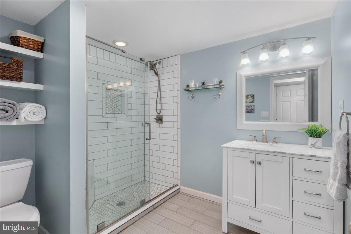 HENSEL STONE WOODS - Residential