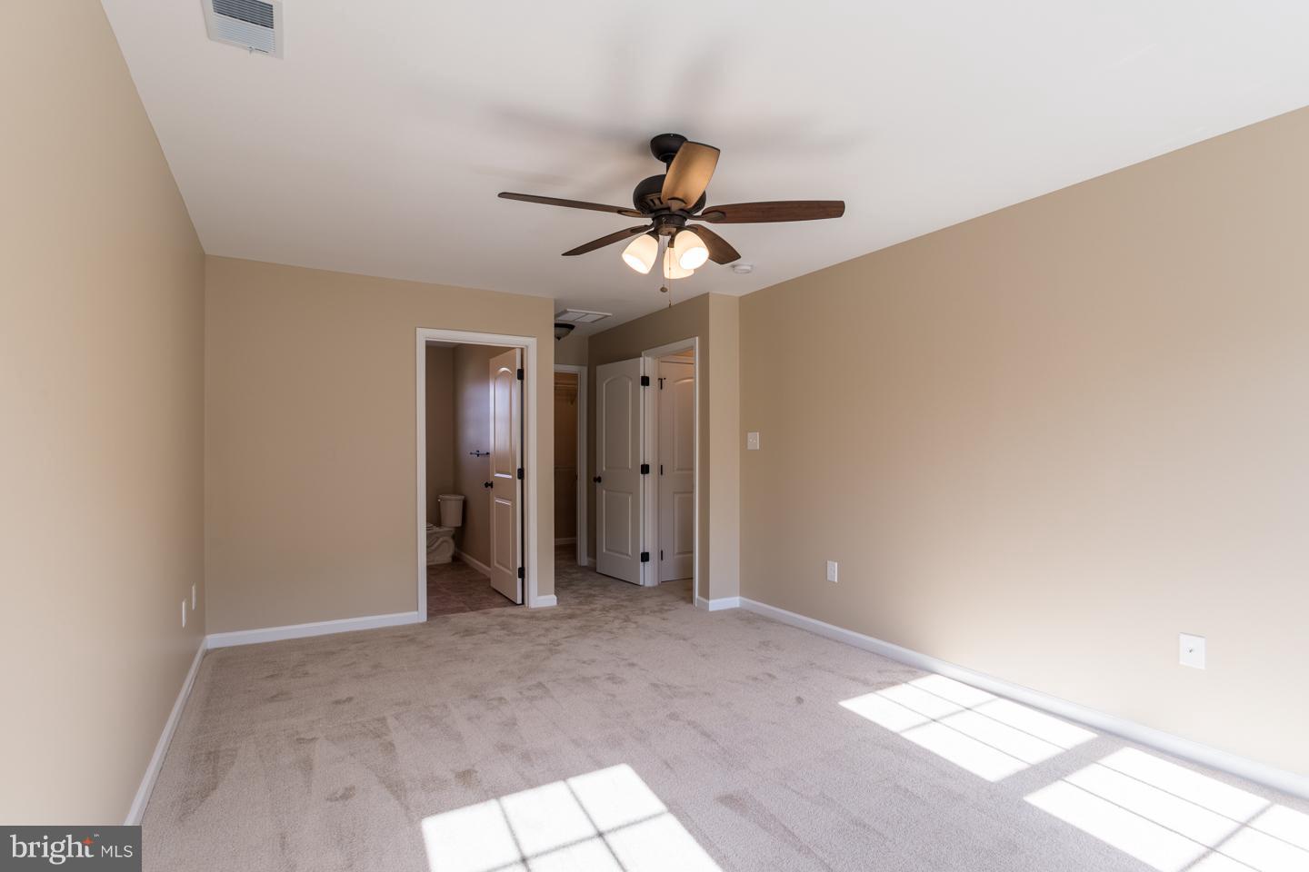 WEBBER SPRINGS - Residential