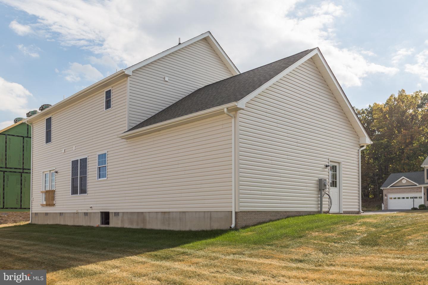 WEBBER SPRINGS - Residential