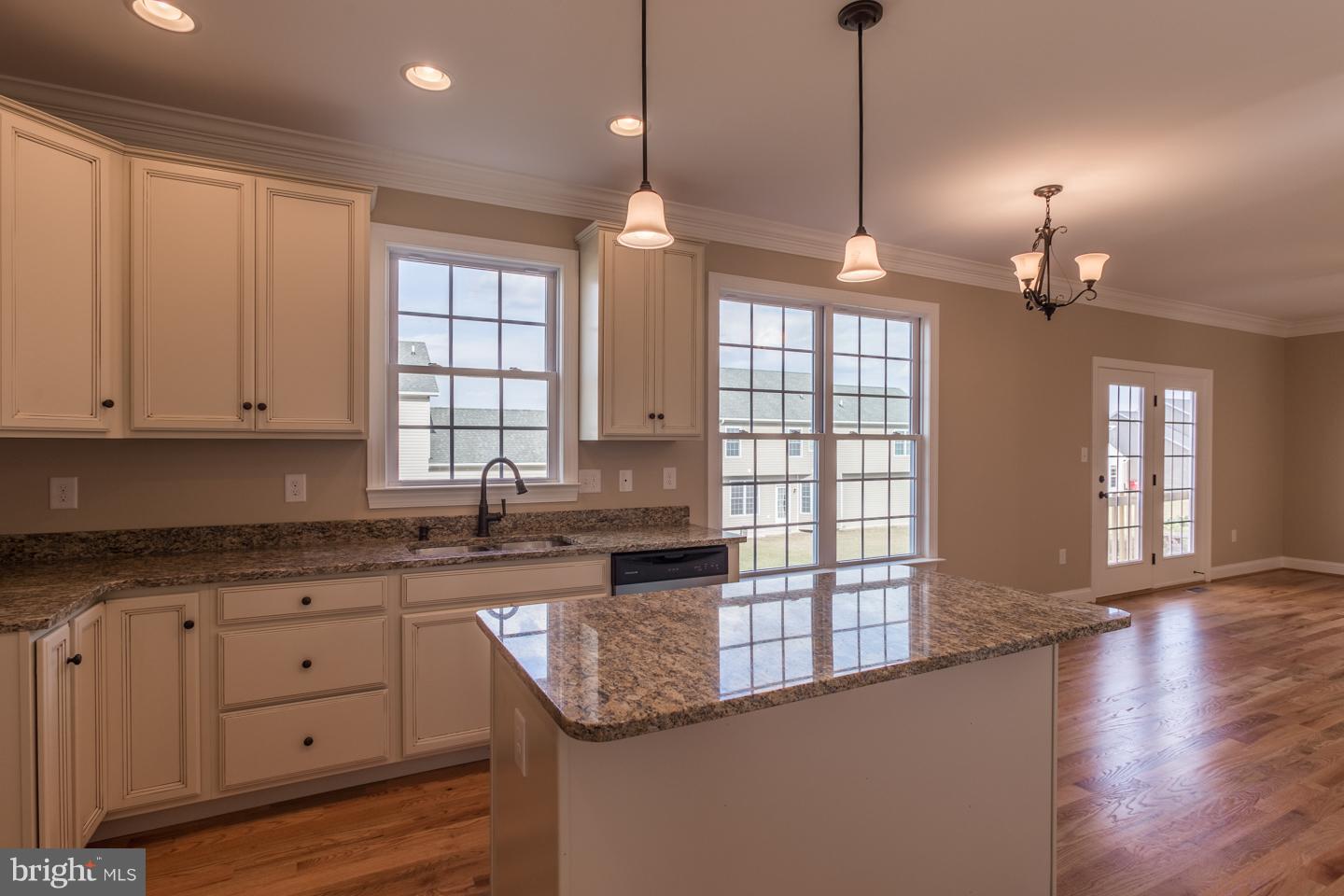 WEBBER SPRINGS - Residential