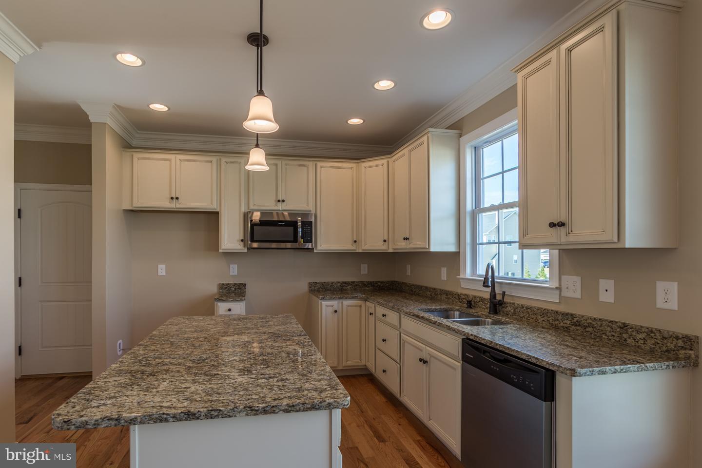 WEBBER SPRINGS - Residential