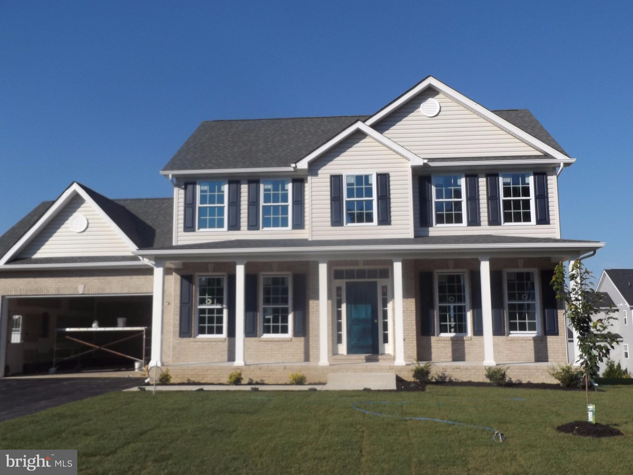 WEBBER SPRINGS - Residential