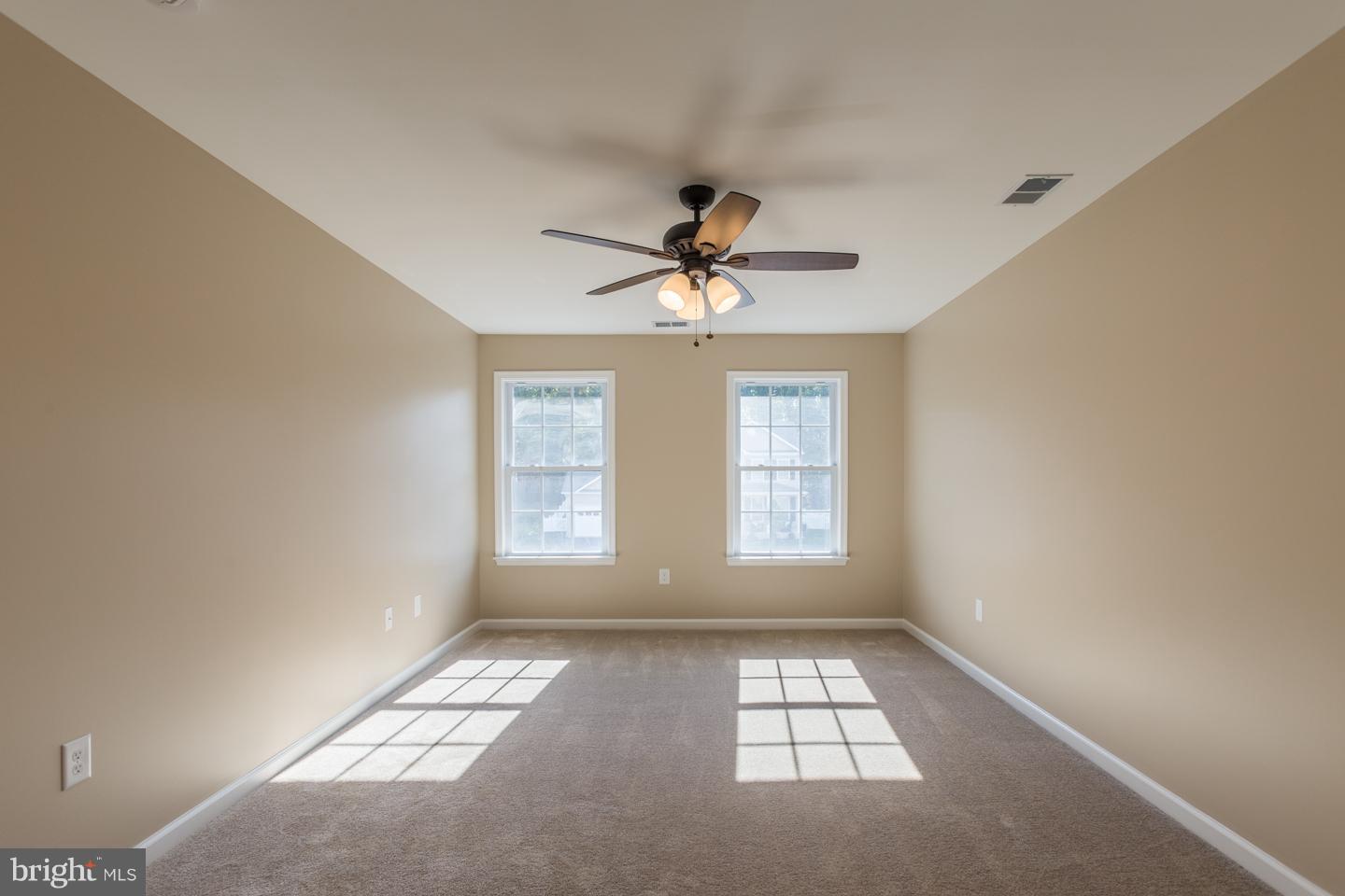 WEBBER SPRINGS - Residential