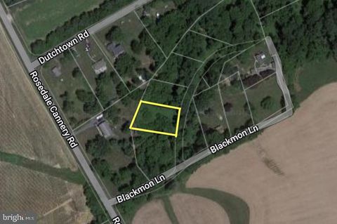 SOUTH OF DUTCHTOWN RD STILL POND MD 21667