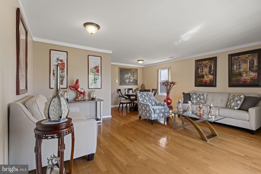 Photo of 2089 Welsh Road #F2, PHILADELPHIA, PA 19115 (MLS # PAPH2612746)