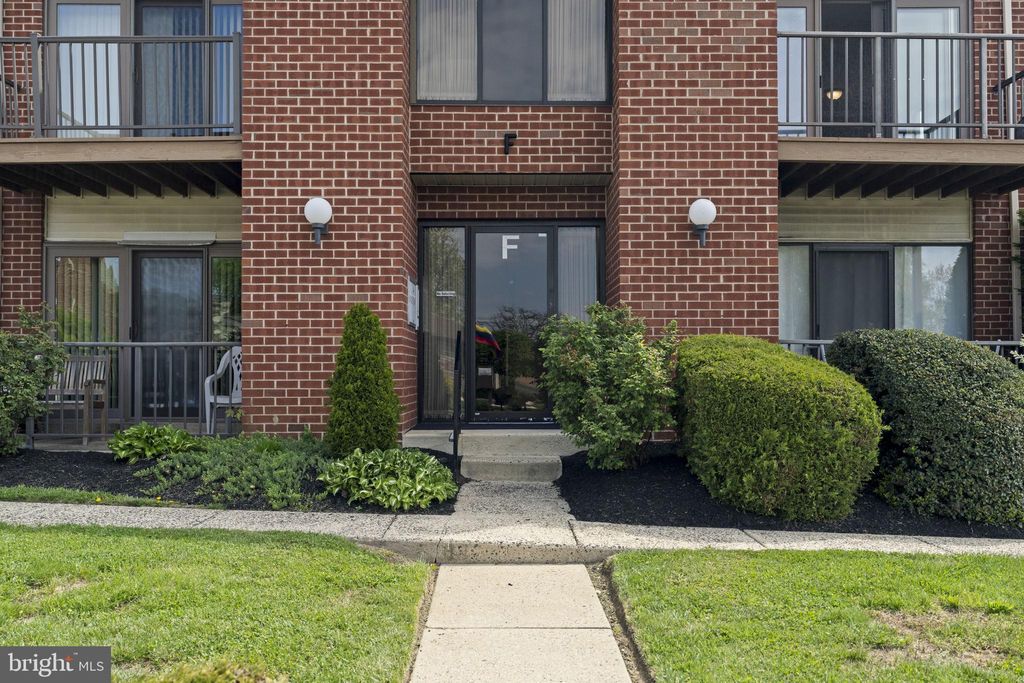 Photo of 2089 Welsh Road #F2, PHILADELPHIA, PA 19115 (MLS # PAPH2612746)