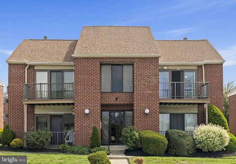 Photo of 2089 Welsh Road #F2, PHILADELPHIA, PA 19115 (MLS # PAPH2612746)