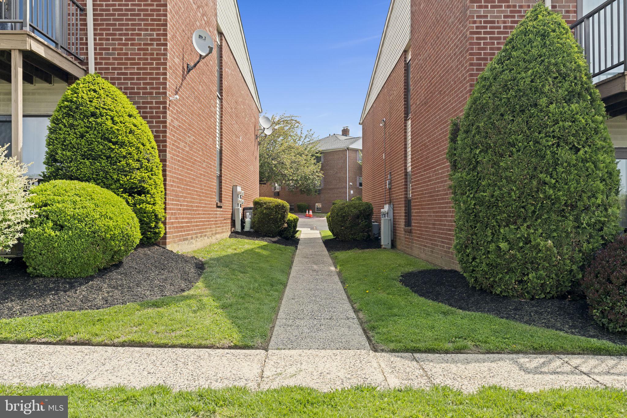 KREWSTOWN - Residential