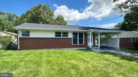 420 Royal Street, Winchester, VA MLS: VAWI2007060