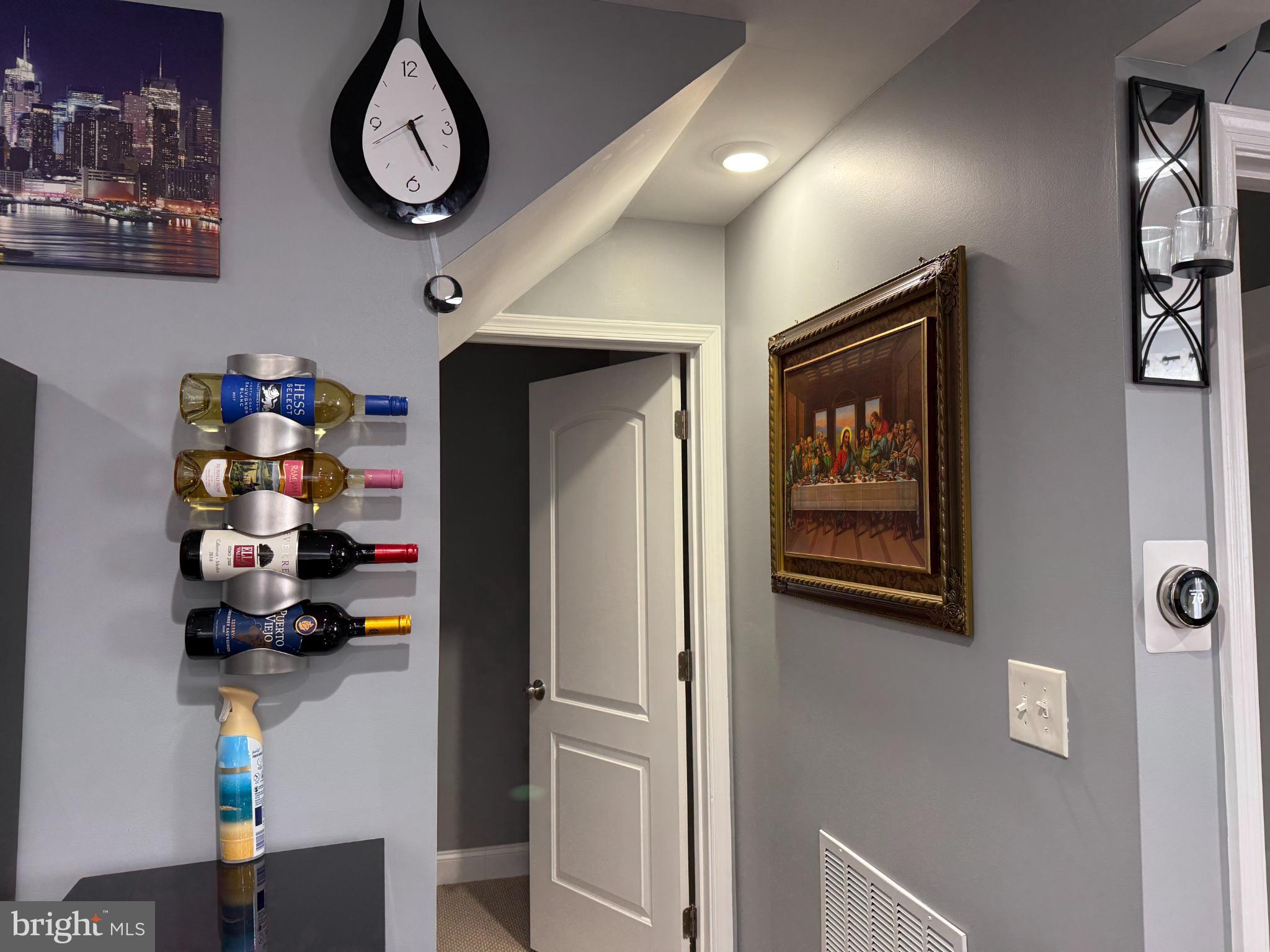 WOODMOOR - Residential