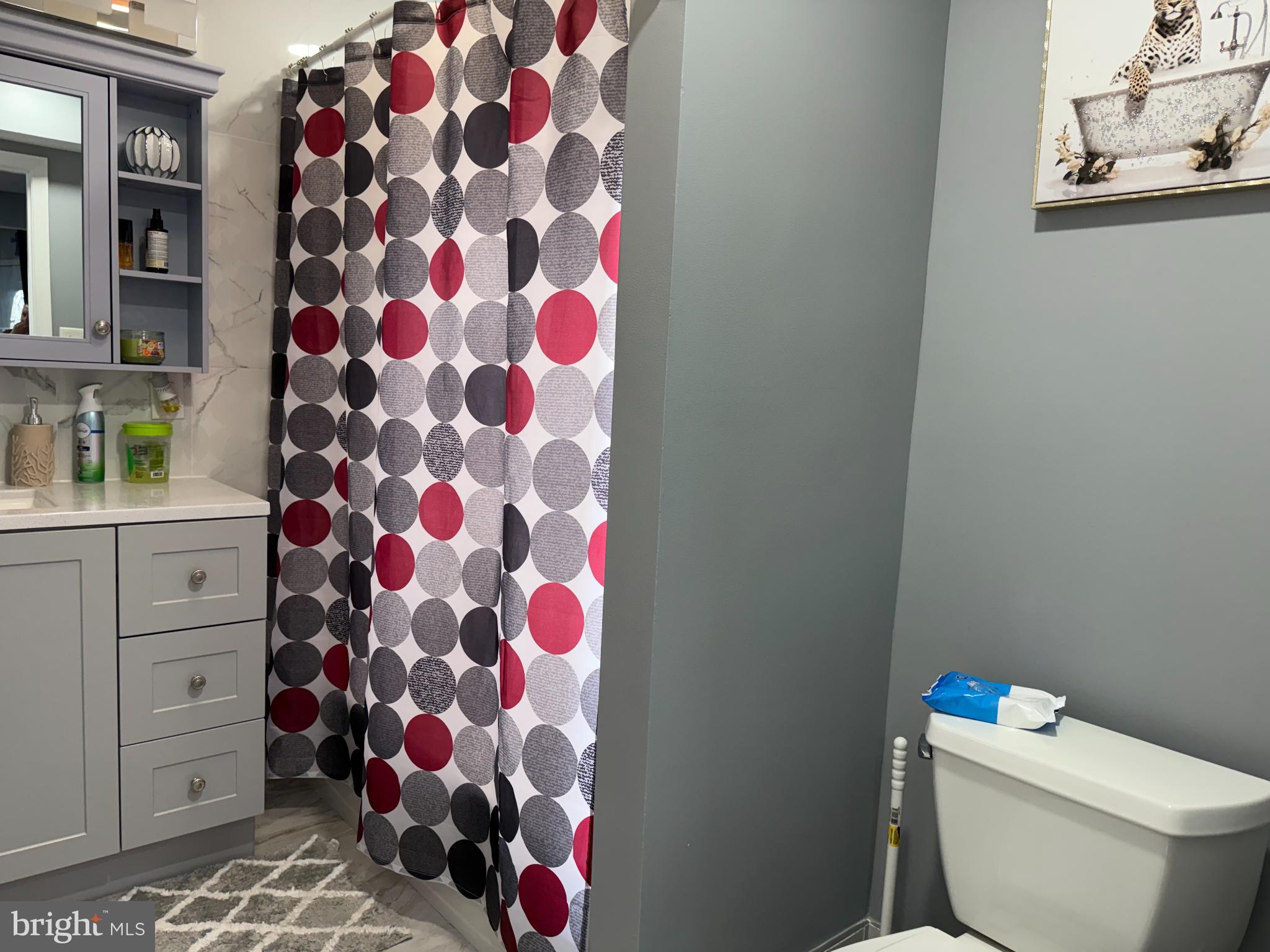 WOODMOOR - Residential