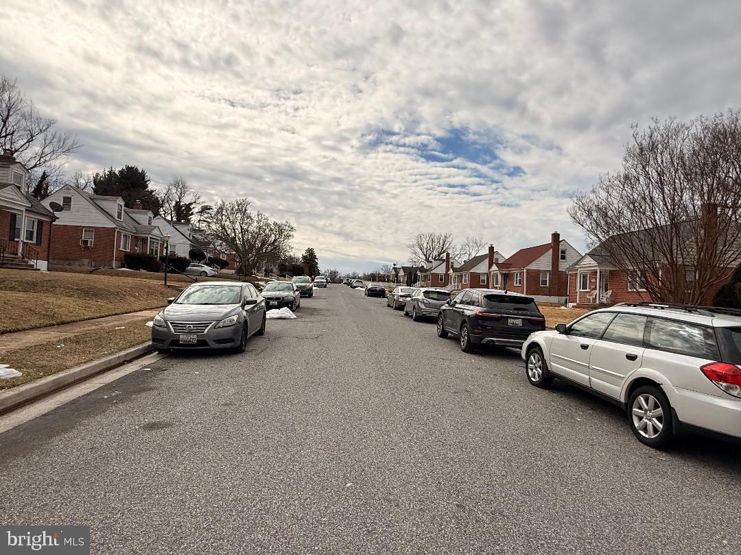 WOODMOOR - Residential