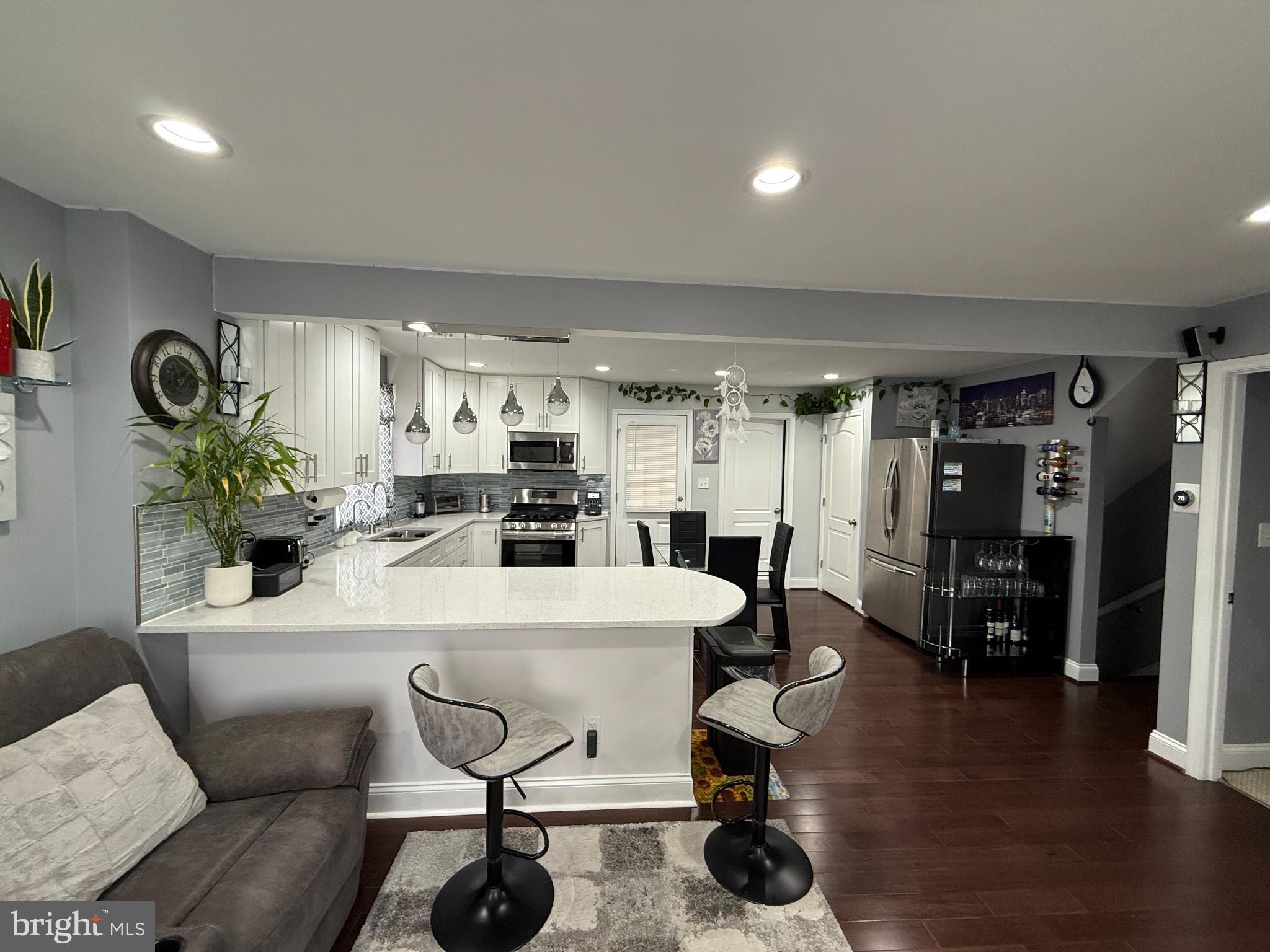 WOODMOOR - Residential