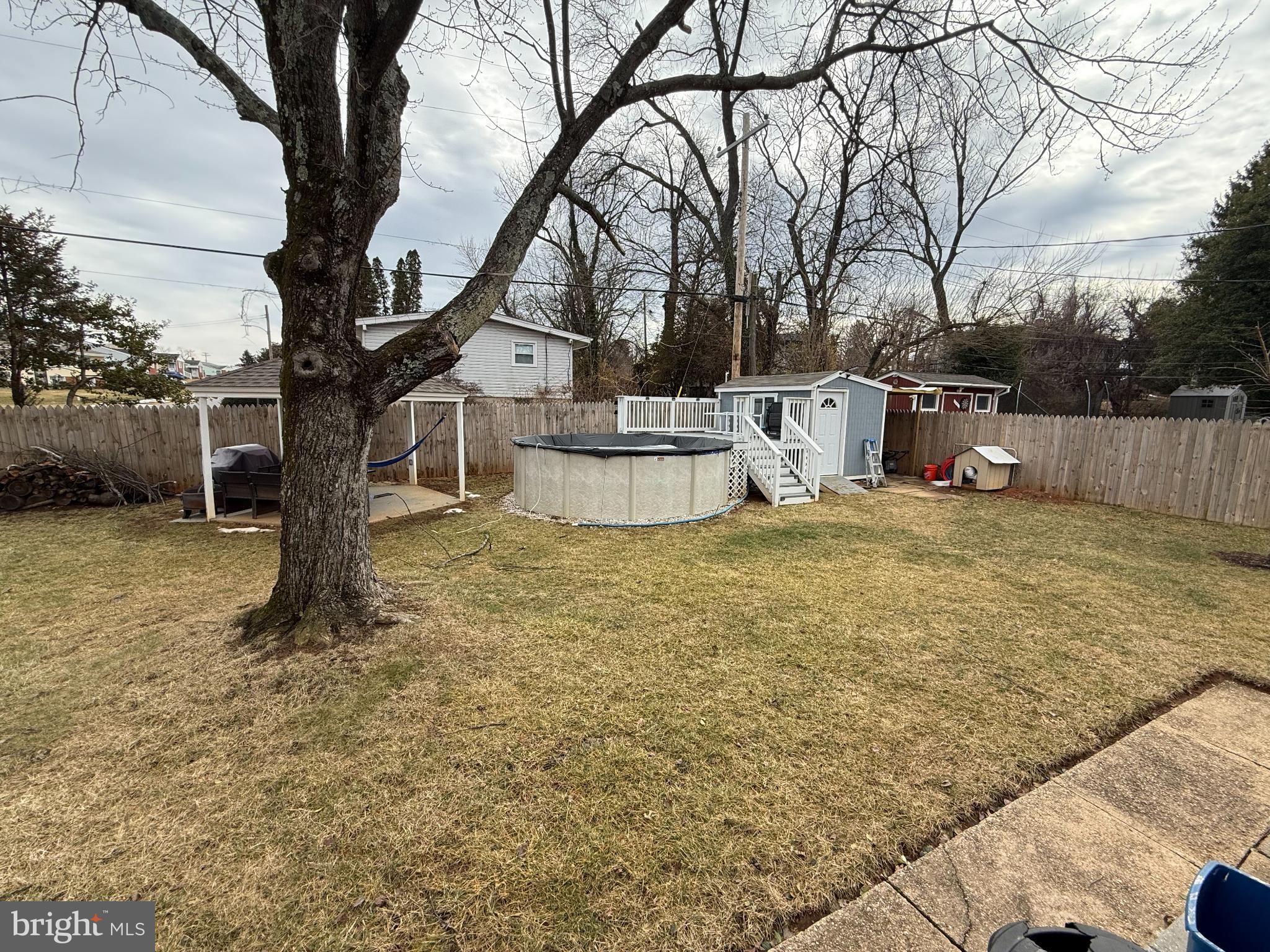 WOODMOOR - Residential