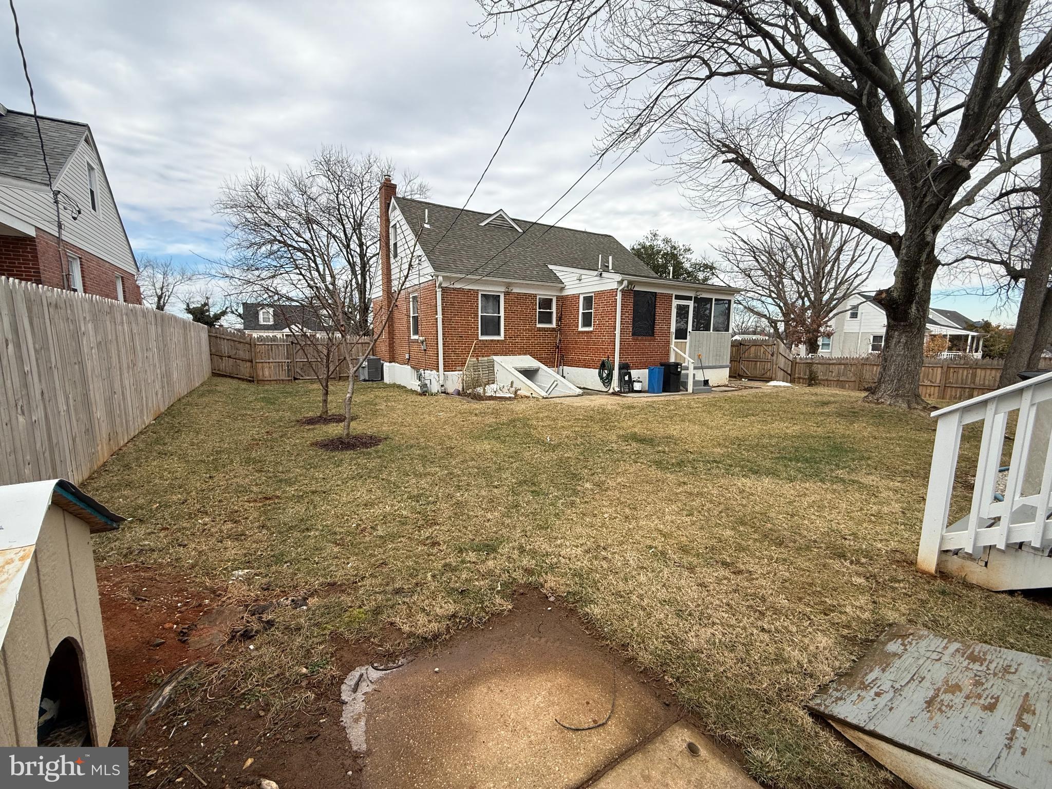 WOODMOOR - Residential