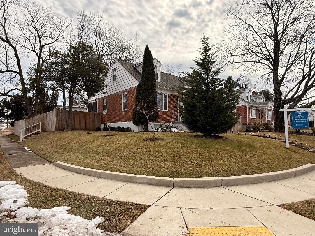 WOODMOOR - Residential