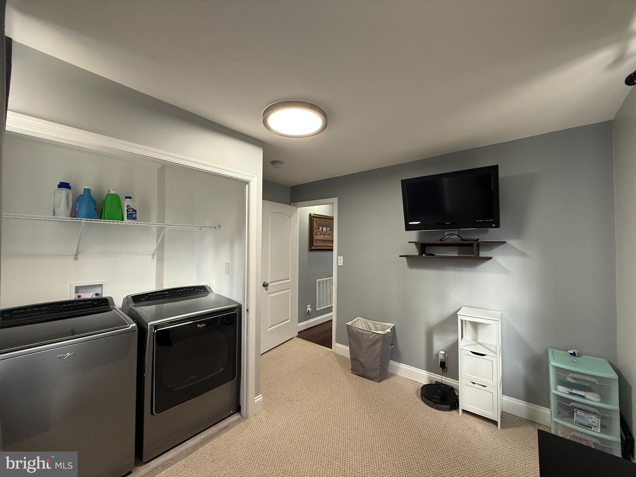 WOODMOOR - Residential