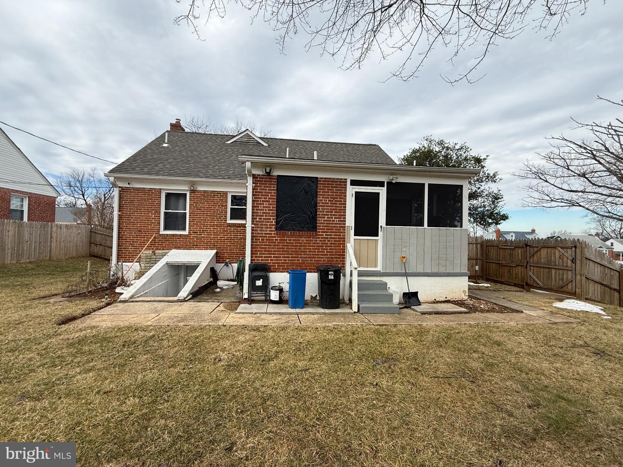 WOODMOOR - Residential