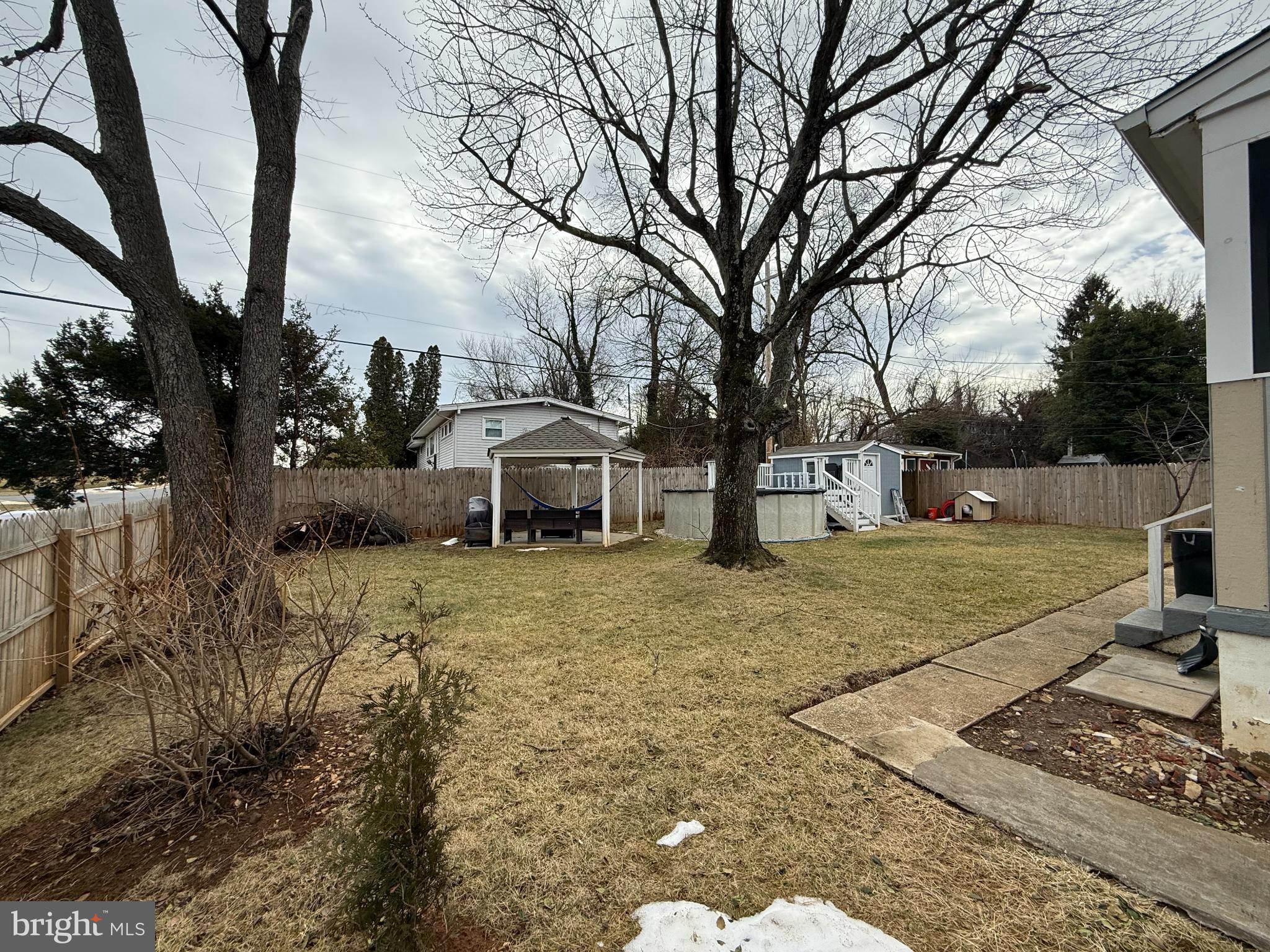 WOODMOOR - Residential