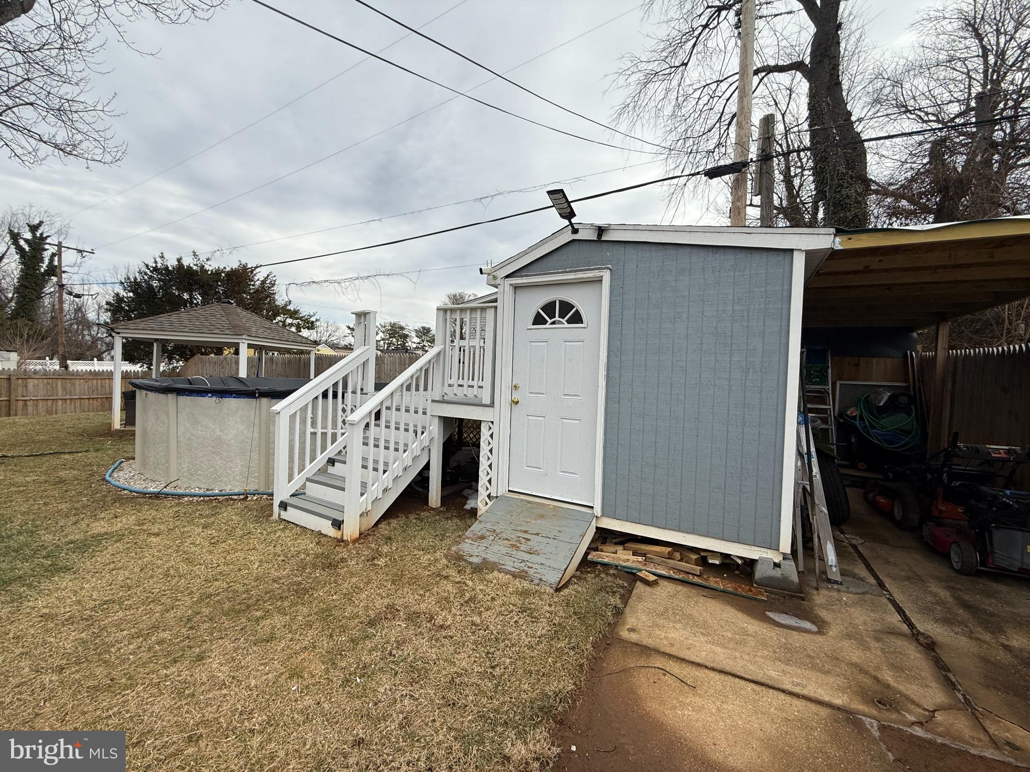 WOODMOOR - Residential