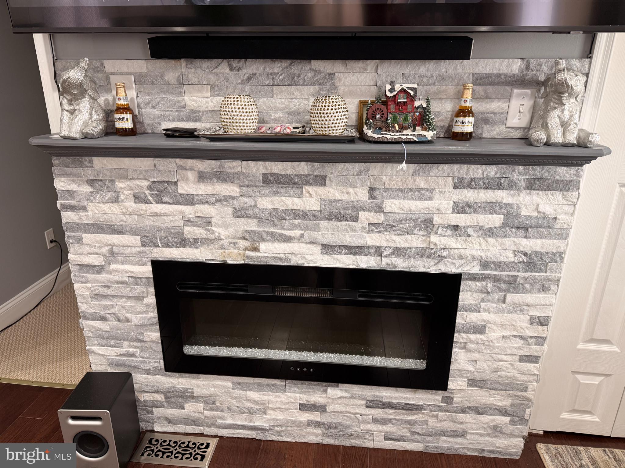 WOODMOOR - Residential