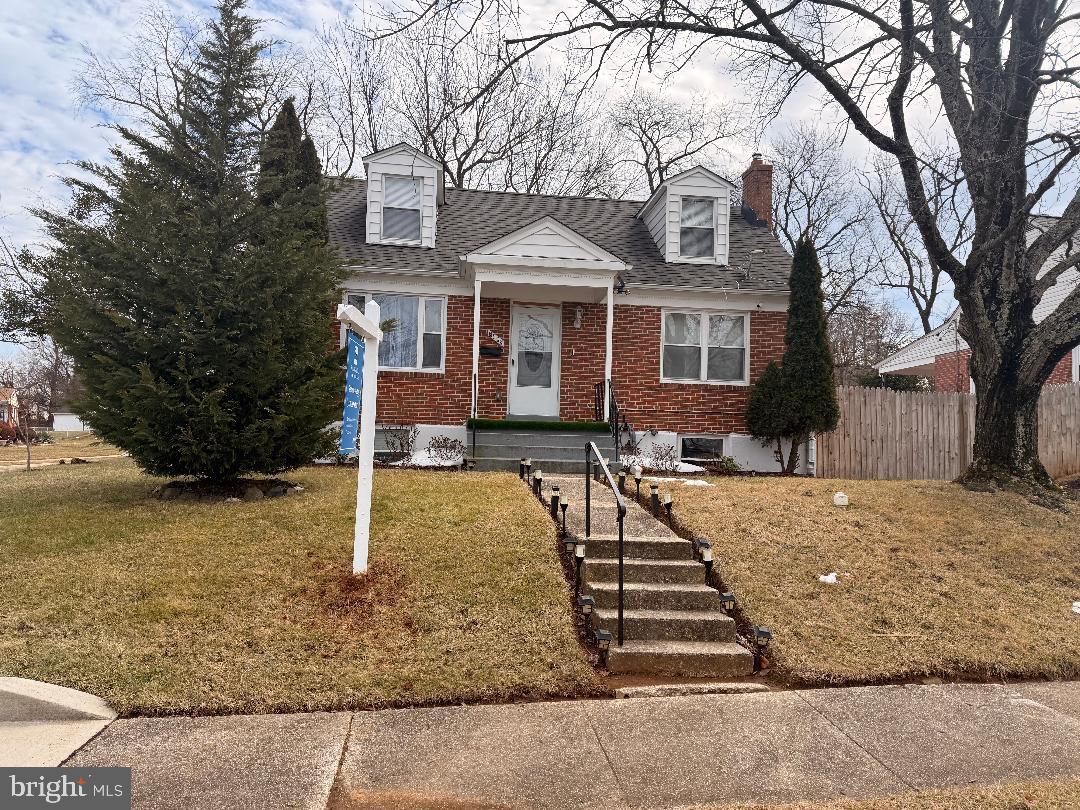 WOODMOOR - Residential