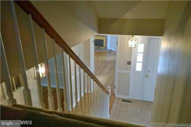 TUSCARORA SPRINGS - Residential Lease