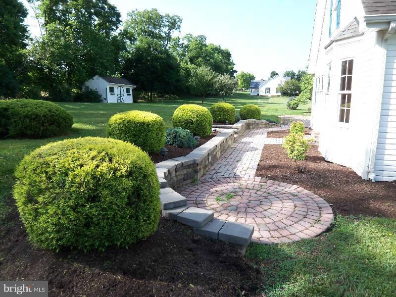 TUSCARORA SPRINGS - Residential Lease