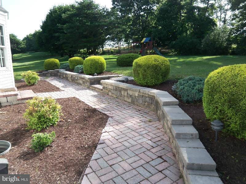 TUSCARORA SPRINGS - Residential Lease