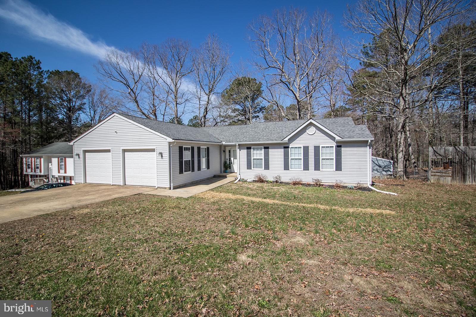 HUNTING QUARTERS - Residential