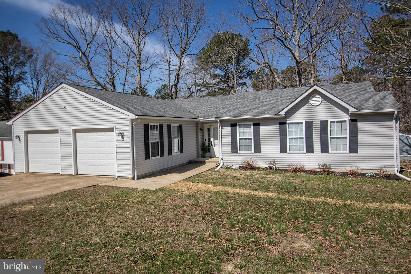 HUNTING QUARTERS - Residential