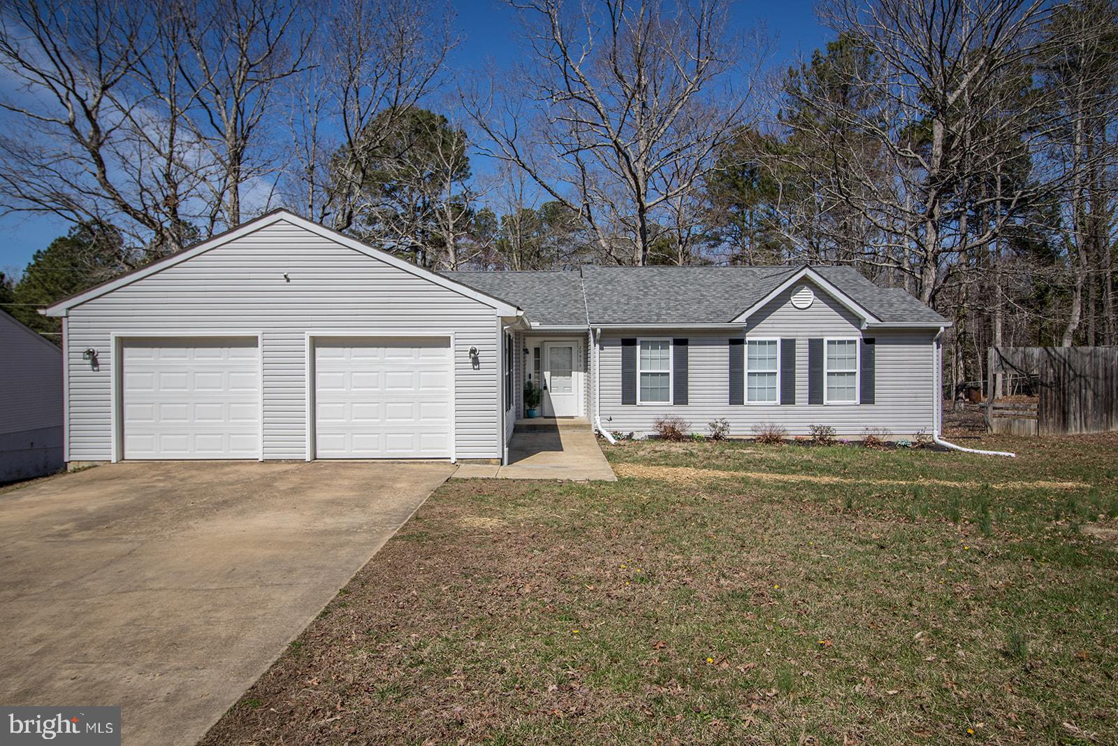 HUNTING QUARTERS - Residential