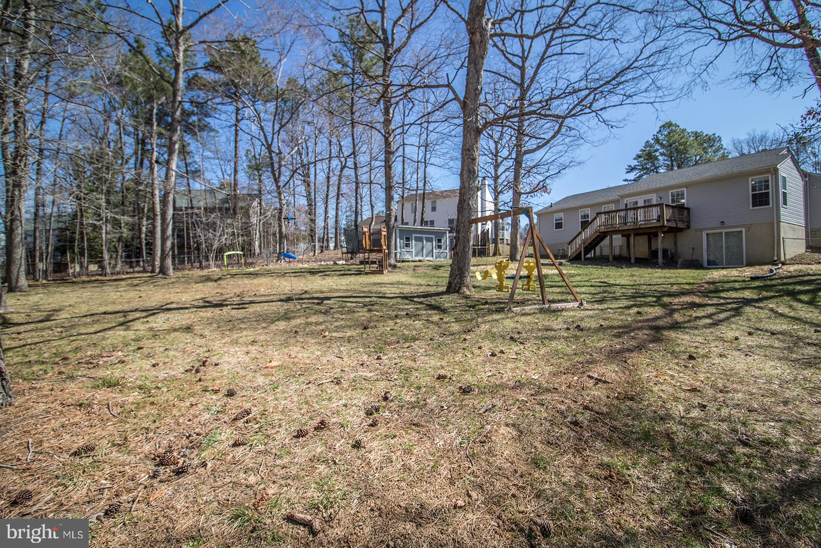 HUNTING QUARTERS - Residential