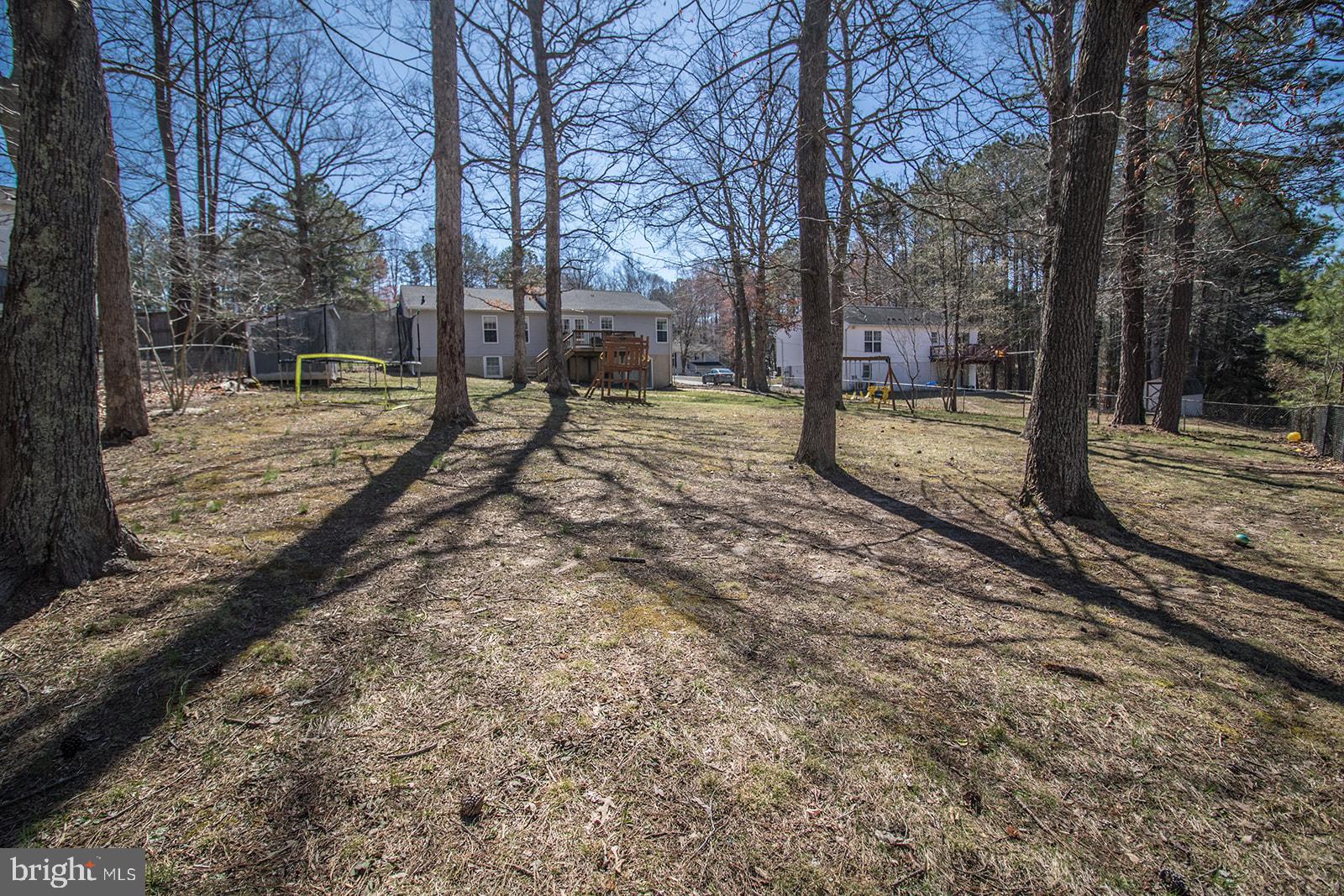 HUNTING QUARTERS - Residential