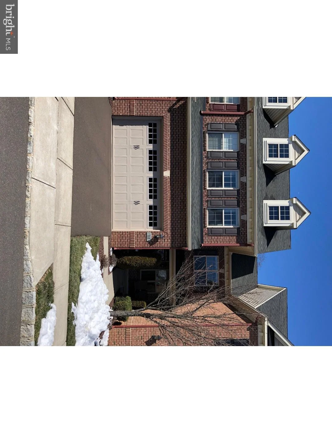 727 Saint James Court, Langhorne, PA 19047