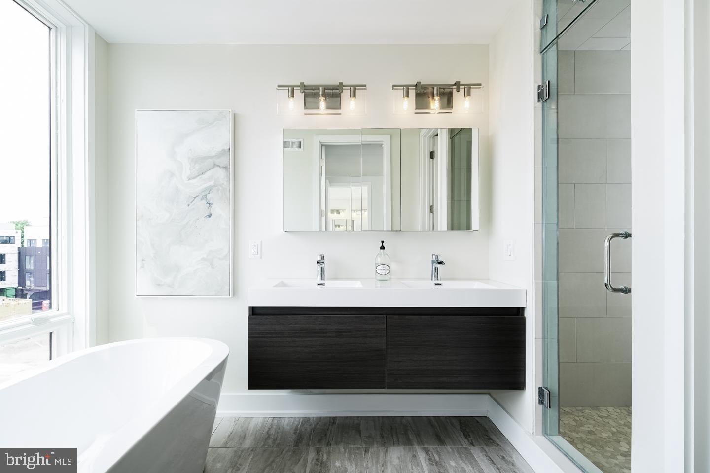 NORTHERN LIBERTIES - Residential