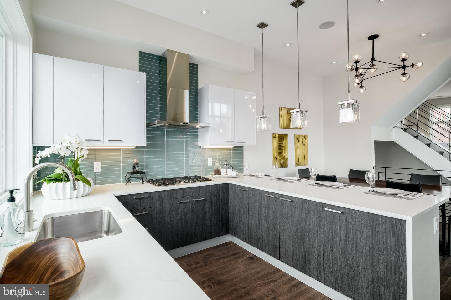 NORTHERN LIBERTIES - Residential