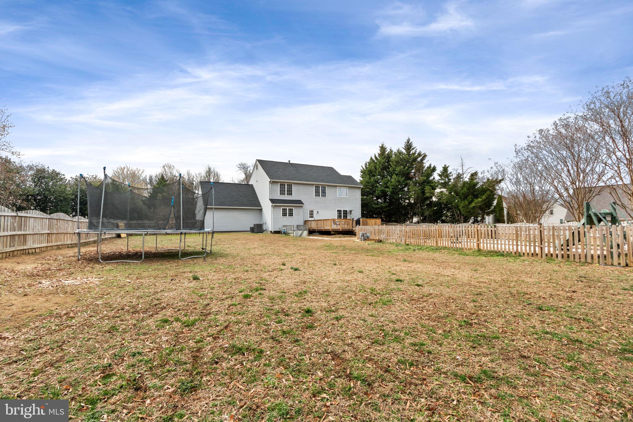 LEELAND STATION - Residential