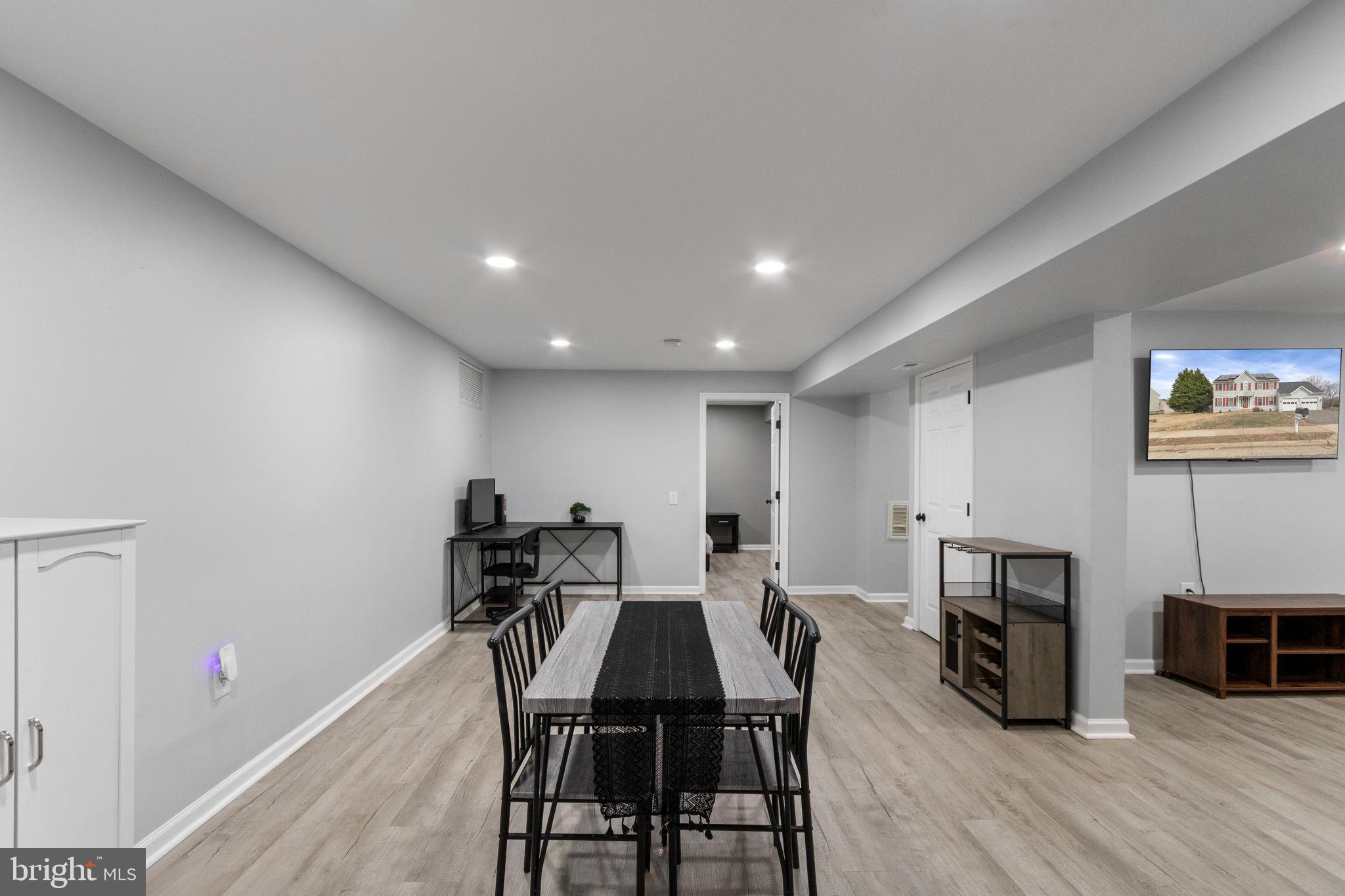 LEELAND STATION - Residential