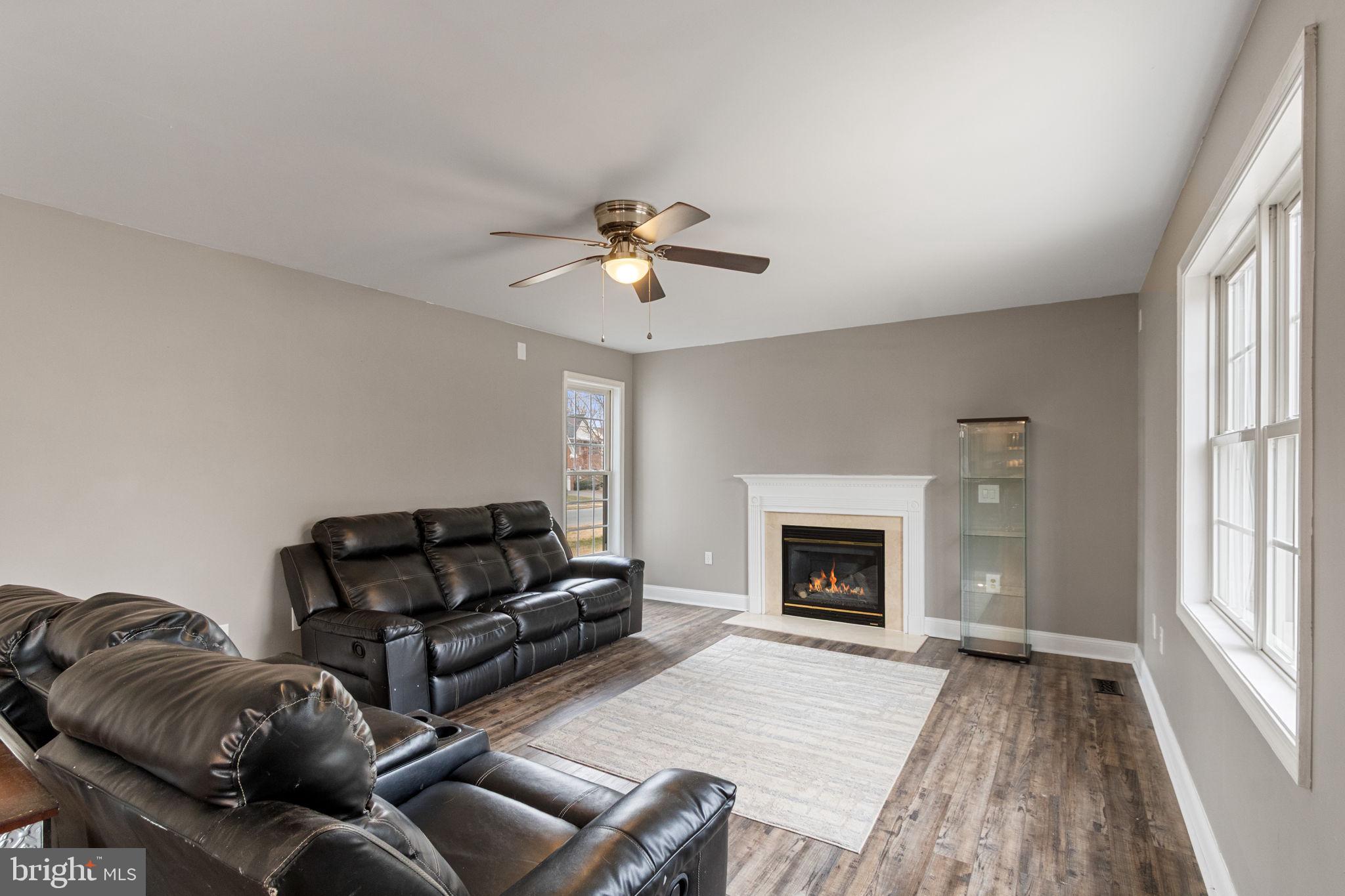 LEELAND STATION - Residential