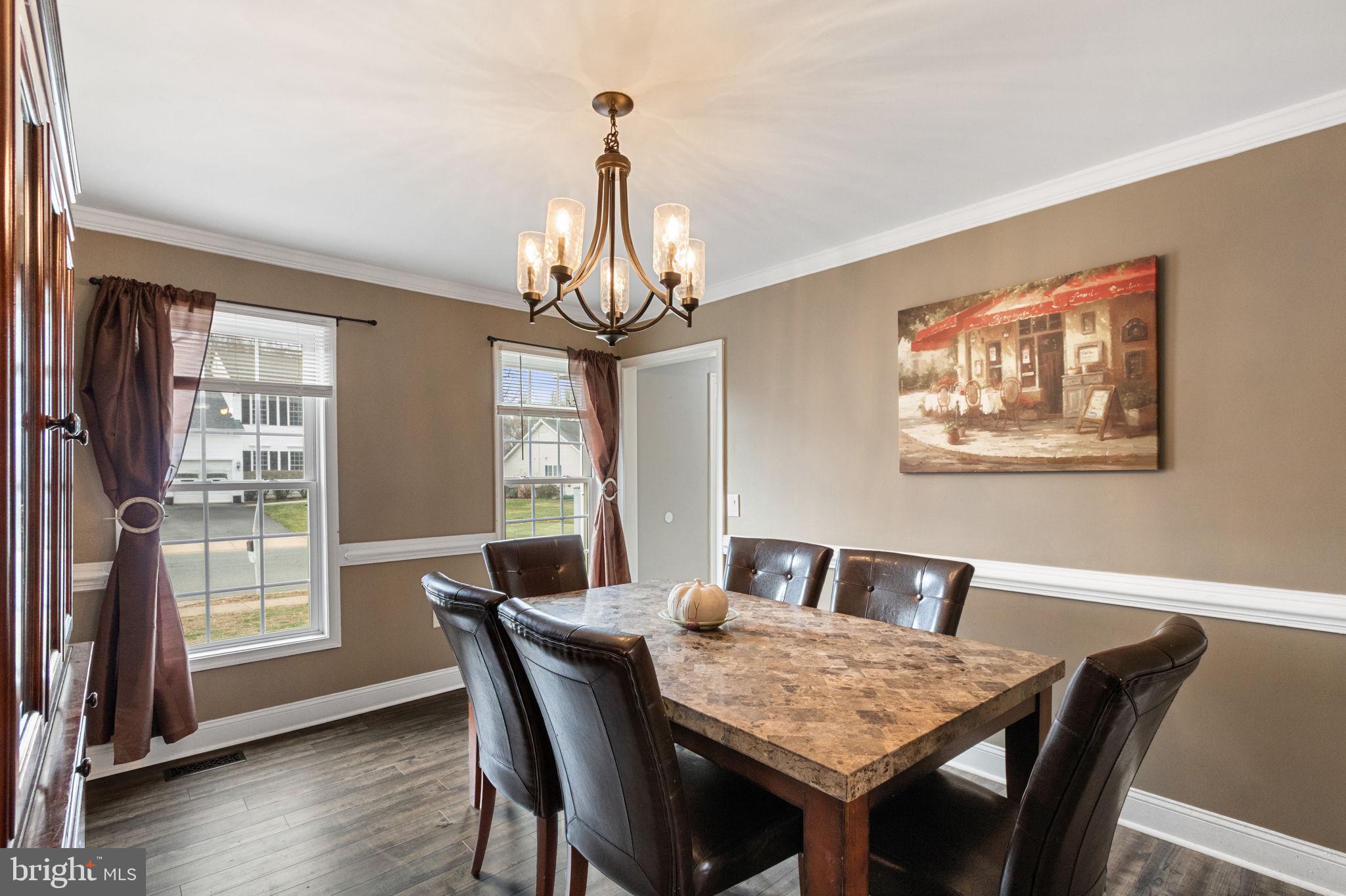 LEELAND STATION - Residential