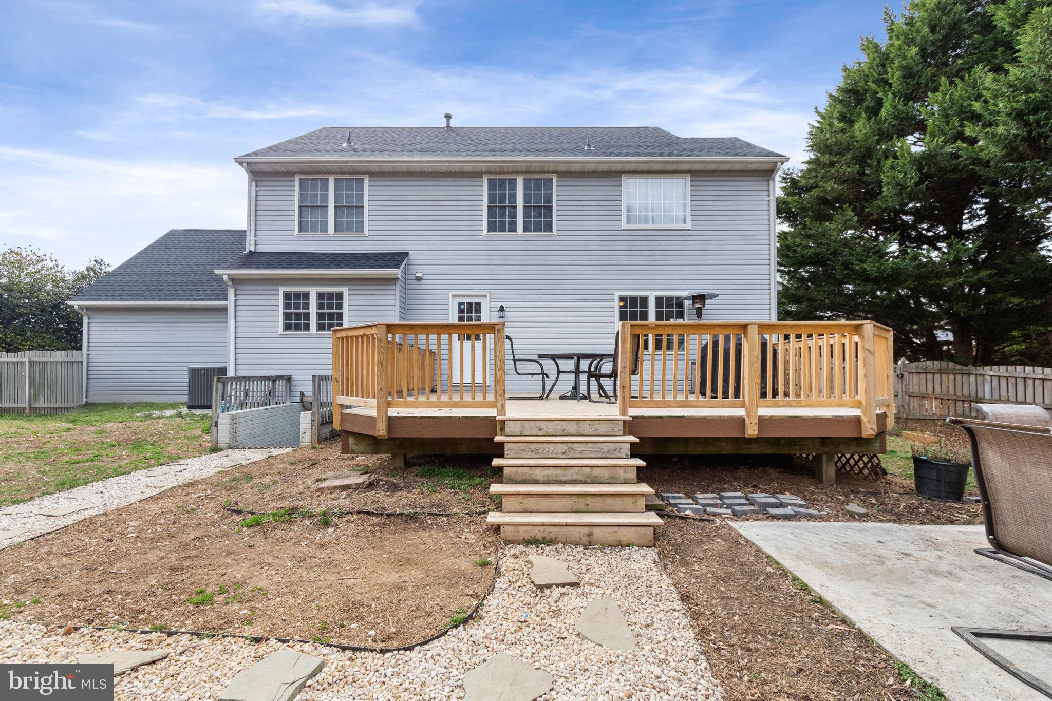 LEELAND STATION - Residential