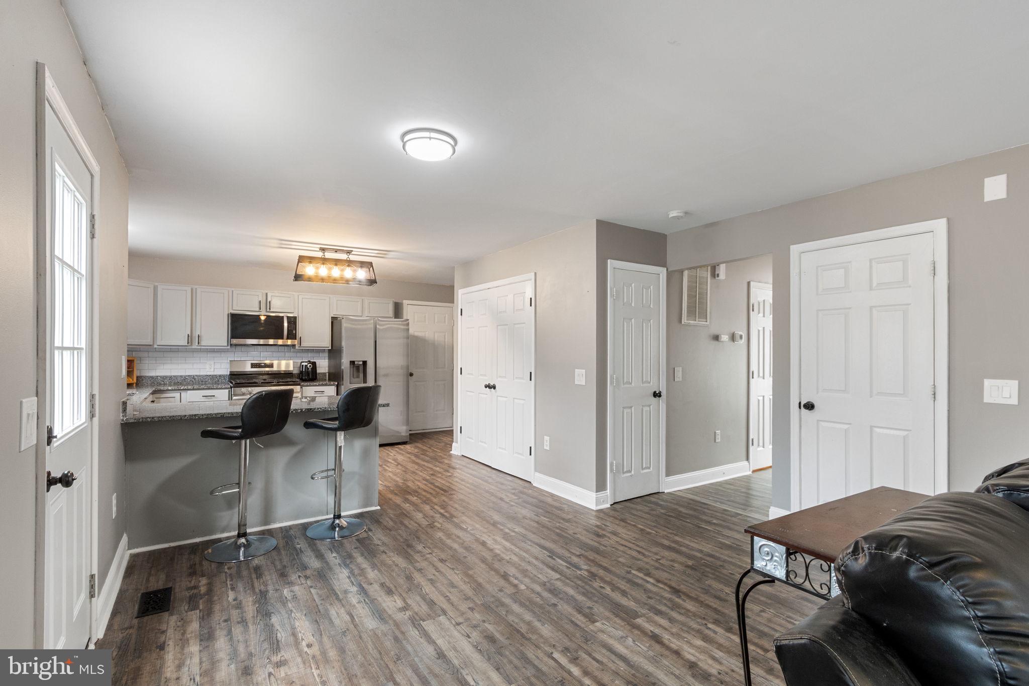 LEELAND STATION - Residential