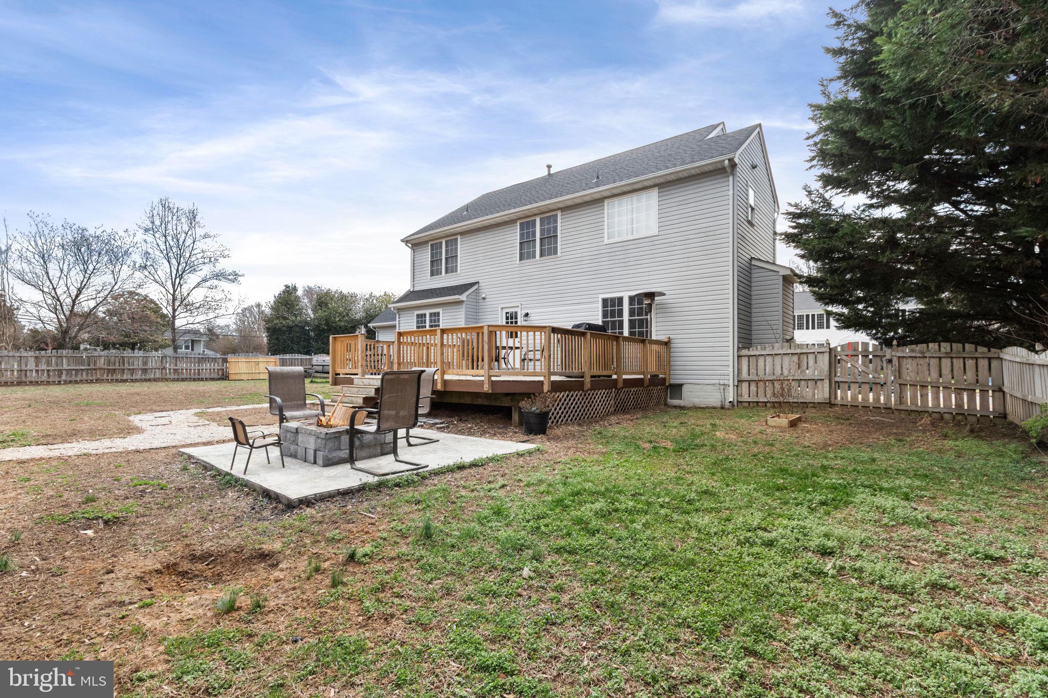 LEELAND STATION - Residential