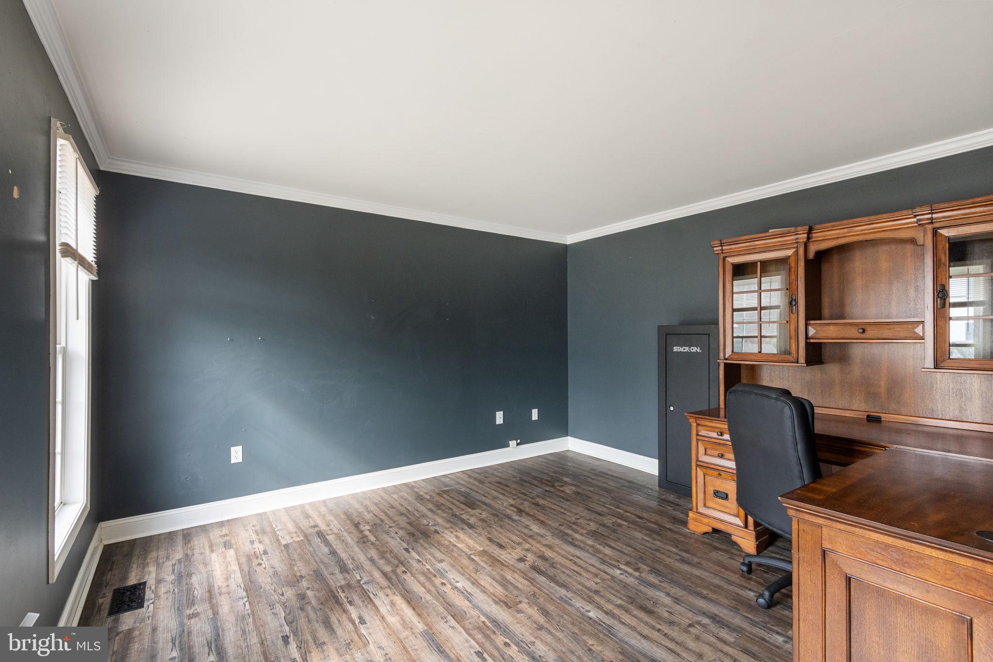 LEELAND STATION - Residential